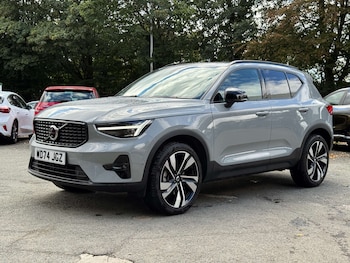 Used Volvo XC40 2024 for sale - 79586182: Photo