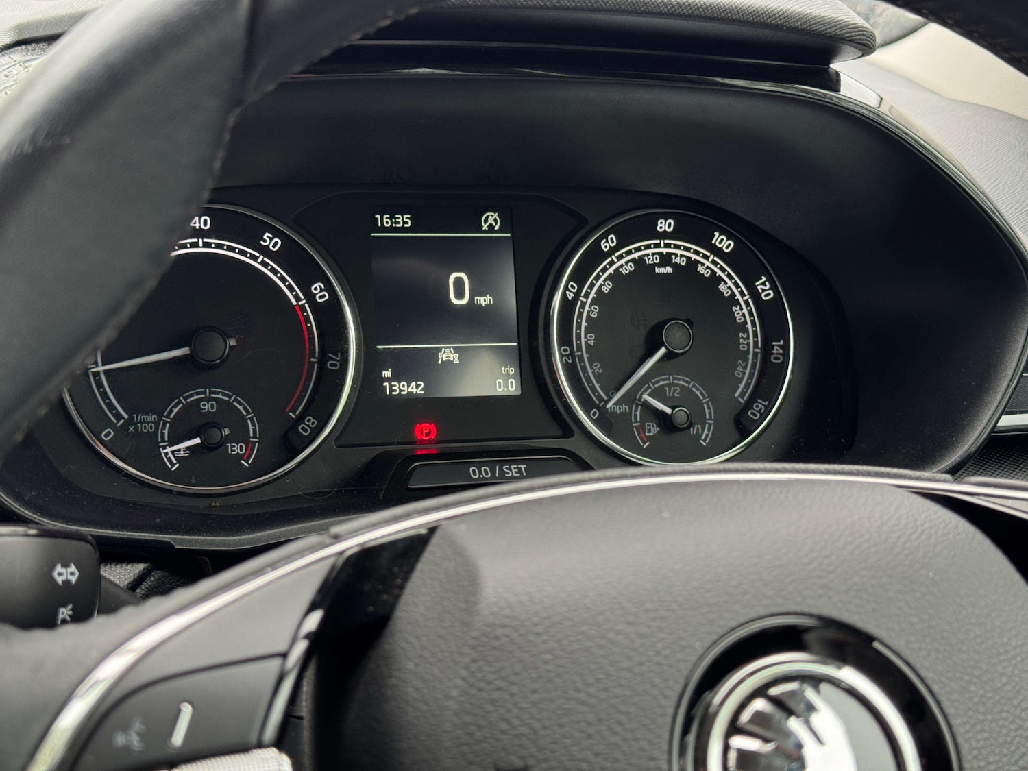 Used Skoda Fabia 2023 for sale - 78198779: Photo 10