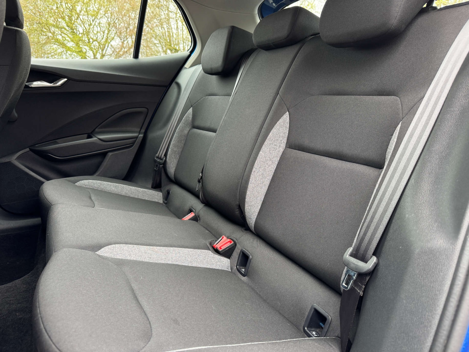 Used Skoda Fabia 2023 for sale - 78198779: Photo 14