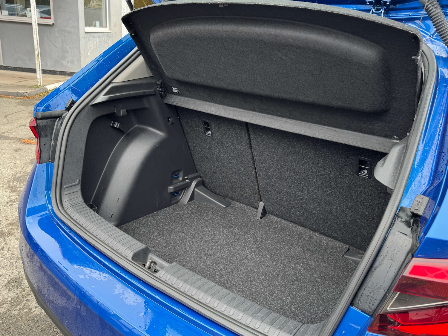 Used Skoda Fabia 2023 for sale - 78198779: Photo 15