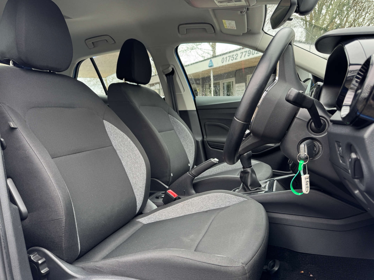 Used Skoda Fabia 2023 for sale - 78198779: Photo 8