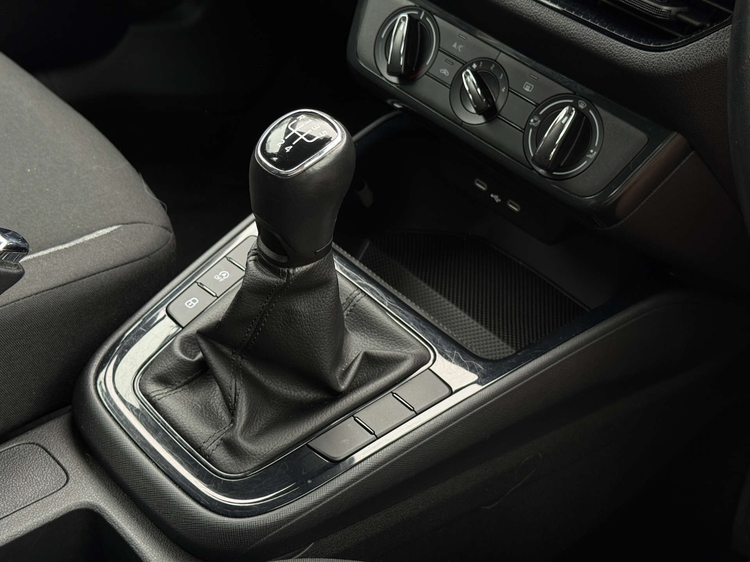 Used Skoda Fabia 2023 for sale - 78198779: Photo 9