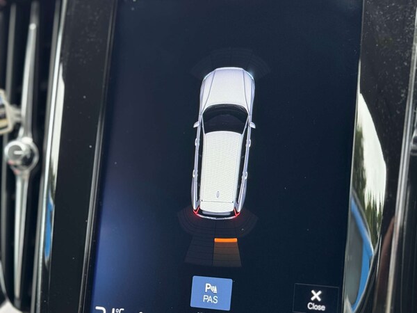 Used Volvo V60 2018 for sale - 76277754: Photo 19