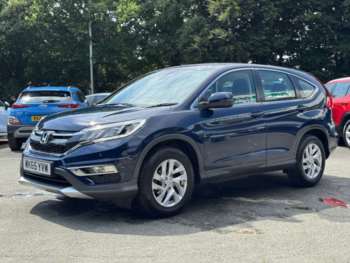 Used Honda CR-V 2015 for sale - 74939710: Photo