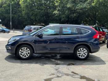 Used Honda CR-V 2015 for sale - 74939710: Photo