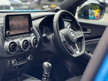 Used Nissan Juke 2022 for sale - 74589667: Photo