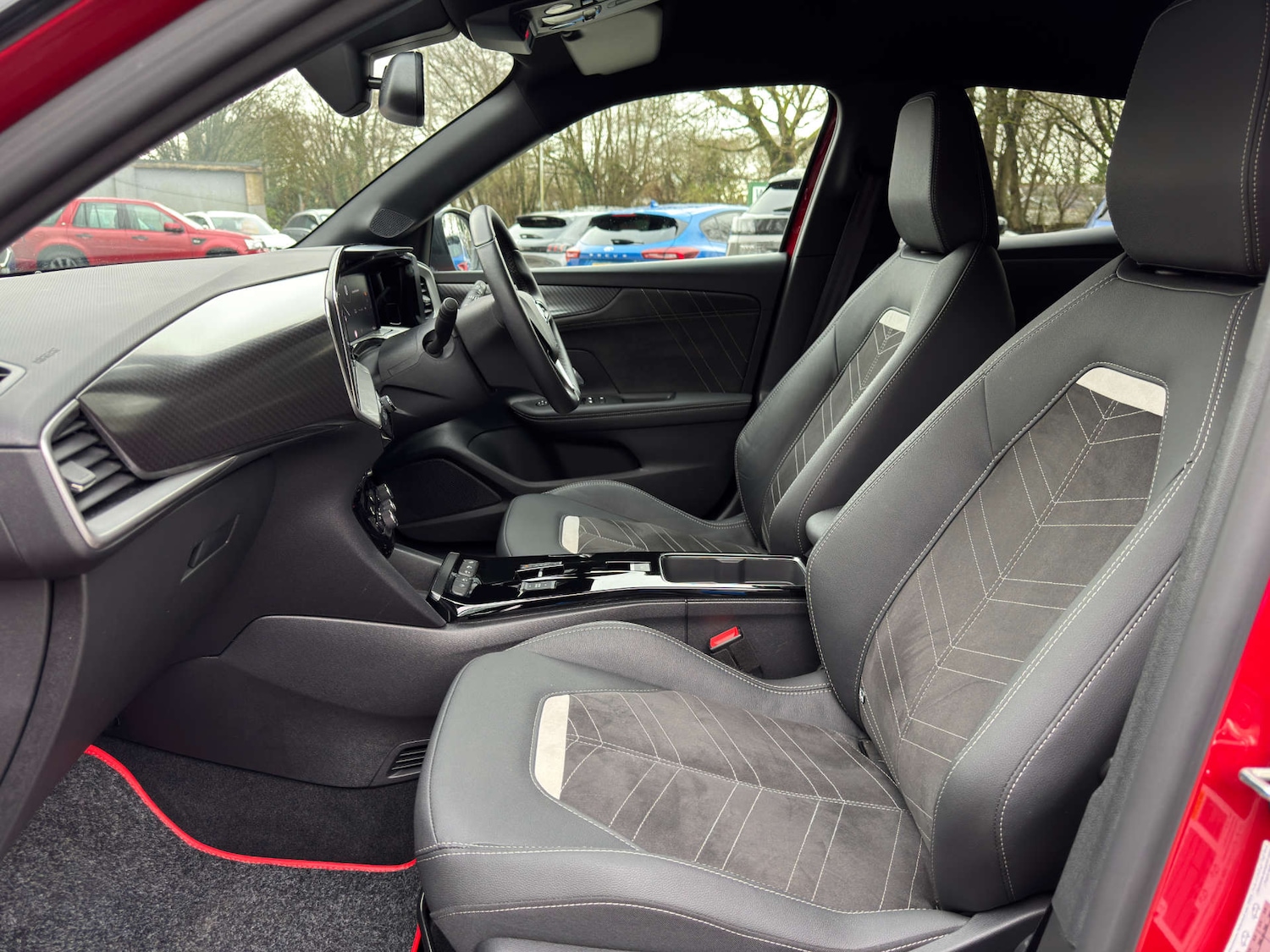 Used Vauxhall Mokka Electric 2023 for sale - 77681300: Photo 13