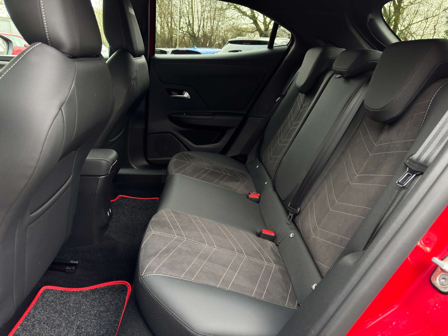 Used Vauxhall Mokka Electric 2023 for sale - 77681300: Photo 14