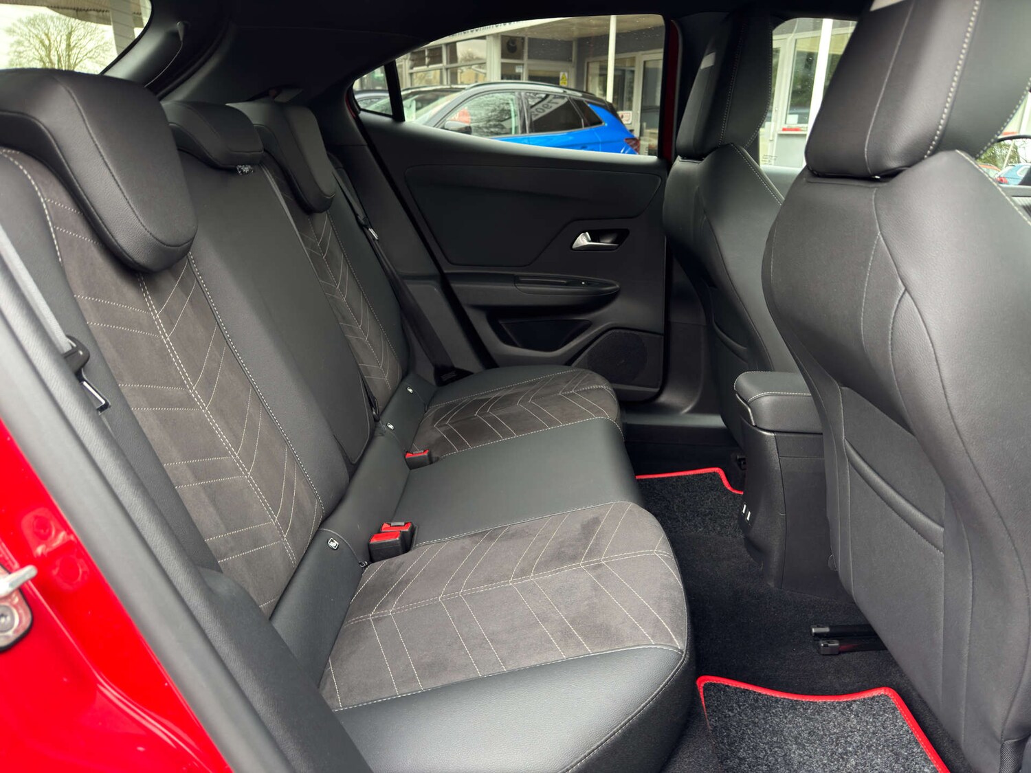 Used Vauxhall Mokka Electric 2023 for sale - 77681300: Photo 15