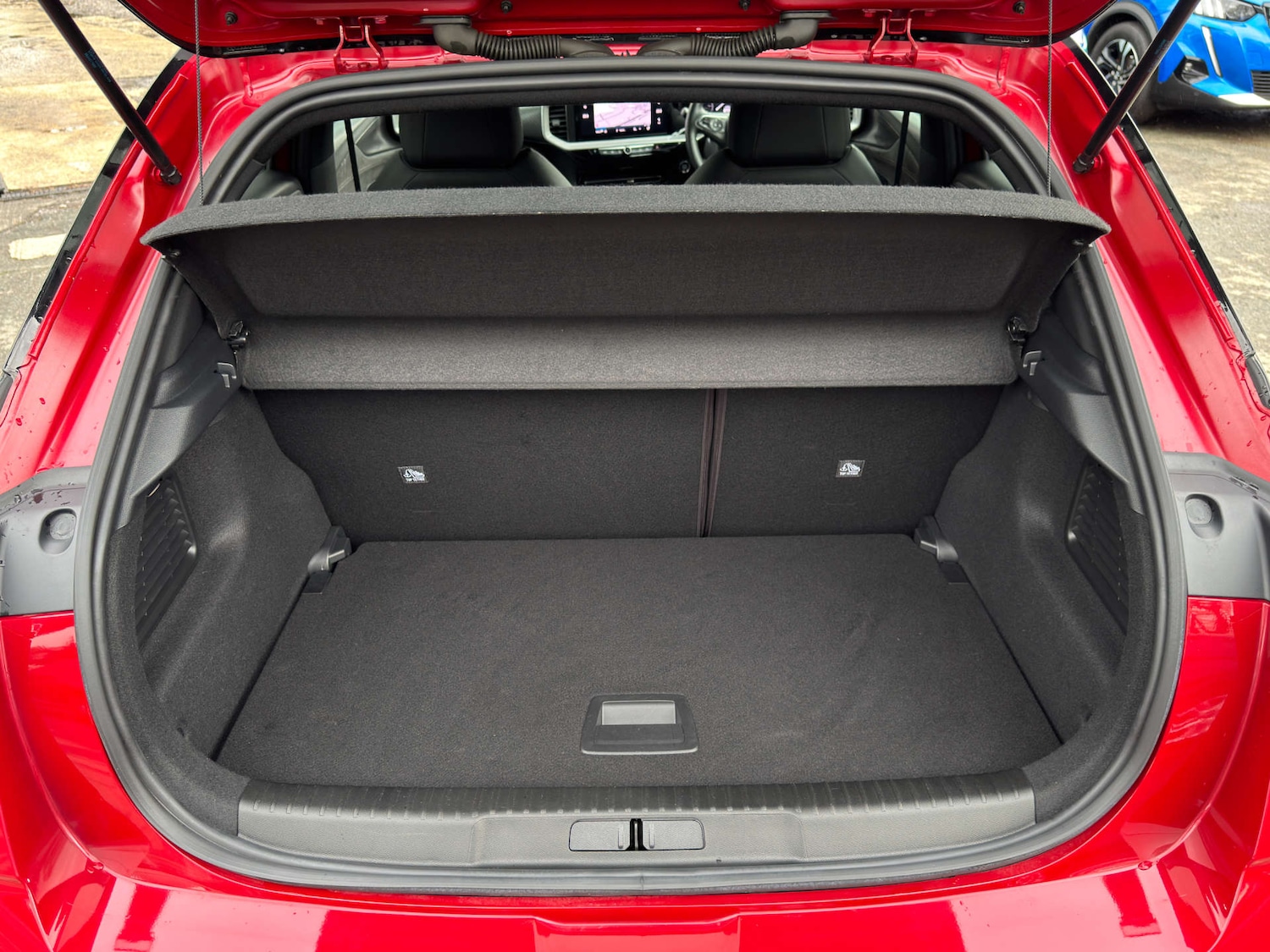 Used Vauxhall Mokka Electric 2023 for sale - 77681300: Photo 17