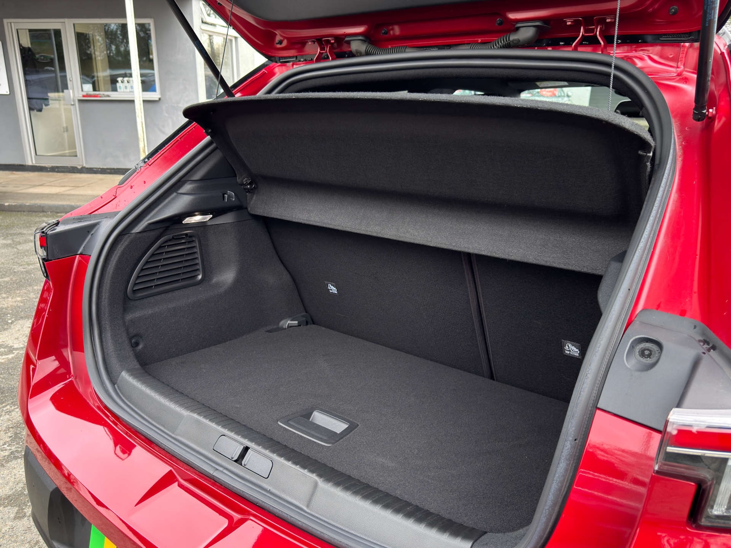 Used Vauxhall Mokka Electric 2023 for sale - 77681300: Photo 18