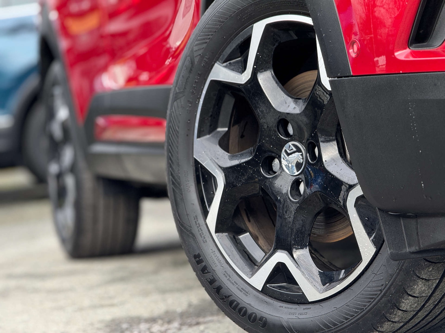 Used Vauxhall Mokka Electric 2023 for sale - 77681300: Photo 19