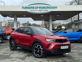 Used Vauxhall Mokka Electric 2023 for sale - 77681300: Photo