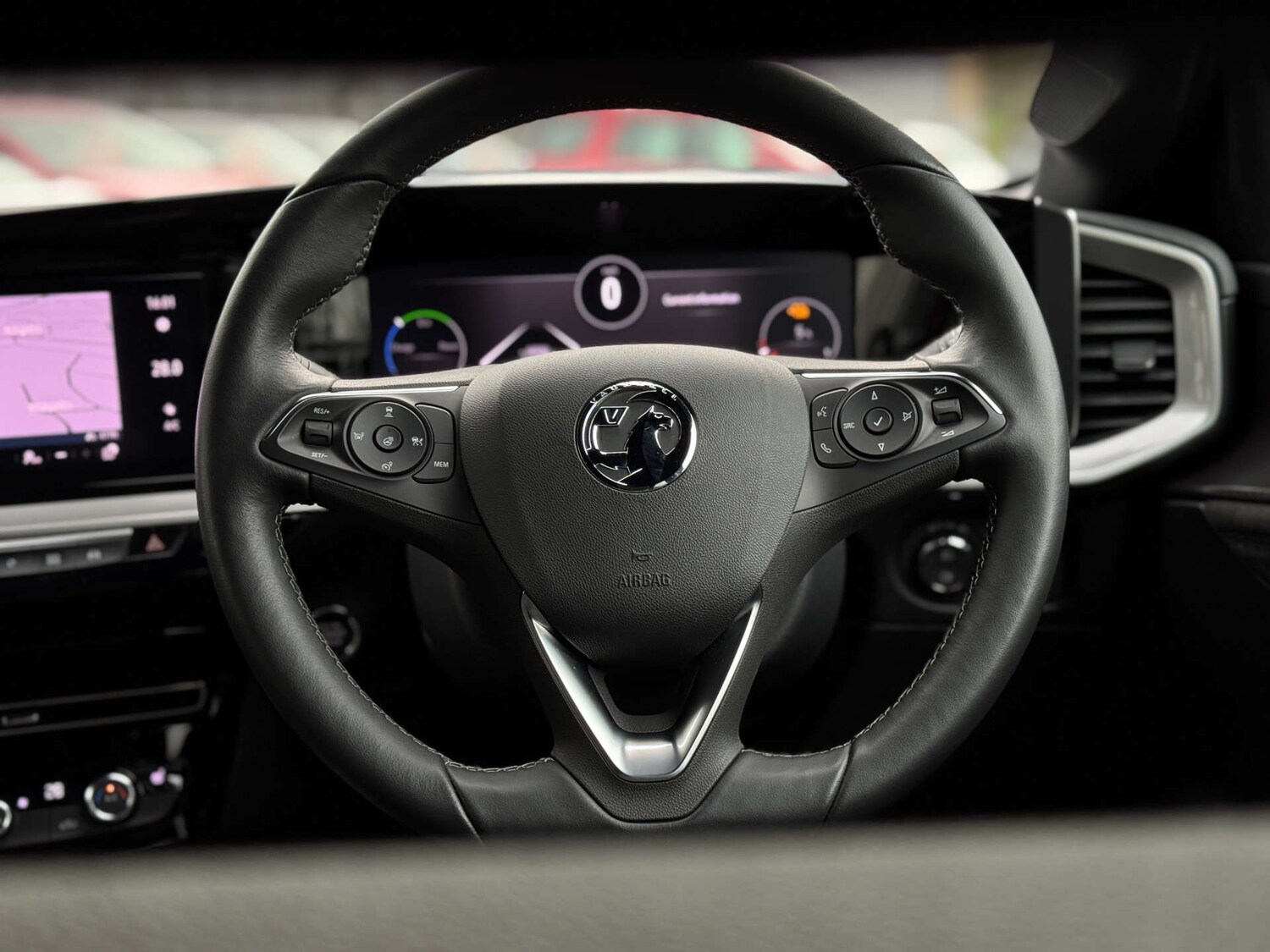 Used Vauxhall Mokka Electric 2023 for sale - 77681300: Photo 21