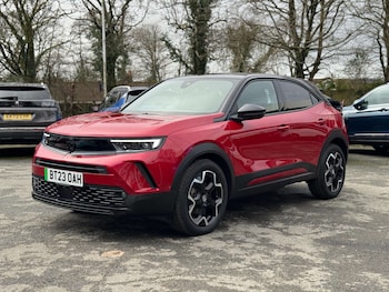 Used Vauxhall Mokka Electric 2023 for sale - 77681300: Photo