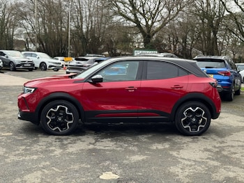 Used Vauxhall Mokka Electric 2023 for sale - 77681300: Photo