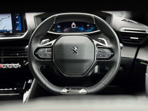 Used Peugeot 2008 2022 for sale - 75235041: Photo 17