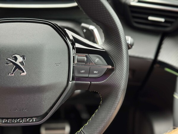 Used Peugeot 2008 2022 for sale - 75235041: Photo 21