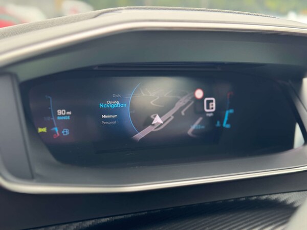 Used Peugeot 2008 2022 for sale - 75235041: Photo 23