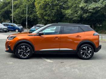 Used Peugeot 2008 2022 for sale - 75235041: Photo
