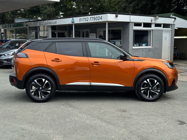 Used Peugeot 2008 2022 for sale - 75235041: Photo 8