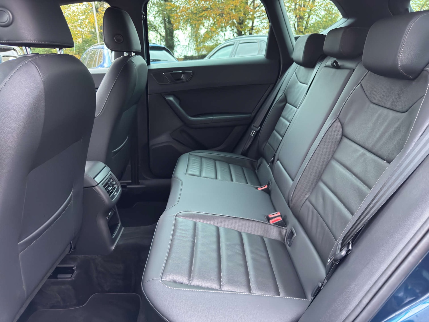 Used SEAT Ateca 2020 for sale - 76352616: Photo 13