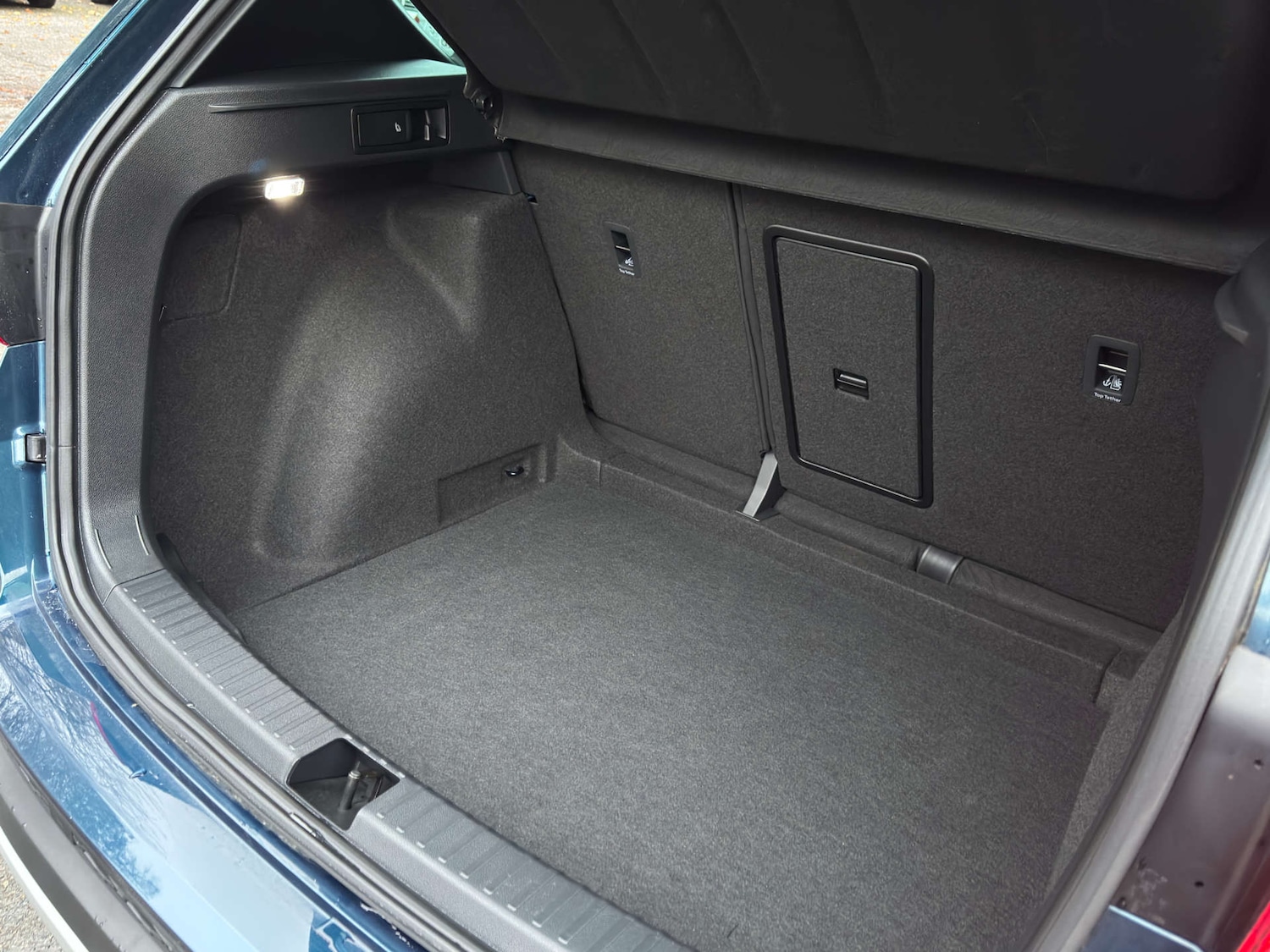 Used SEAT Ateca 2020 for sale - 76352616: Photo 17