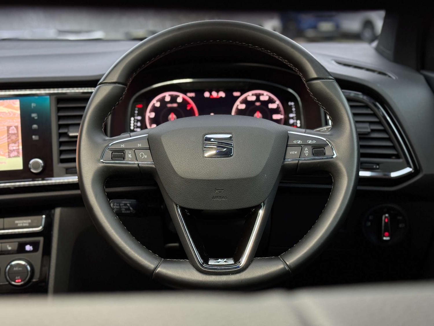 Used SEAT Ateca 2020 for sale - 76352616: Photo 19