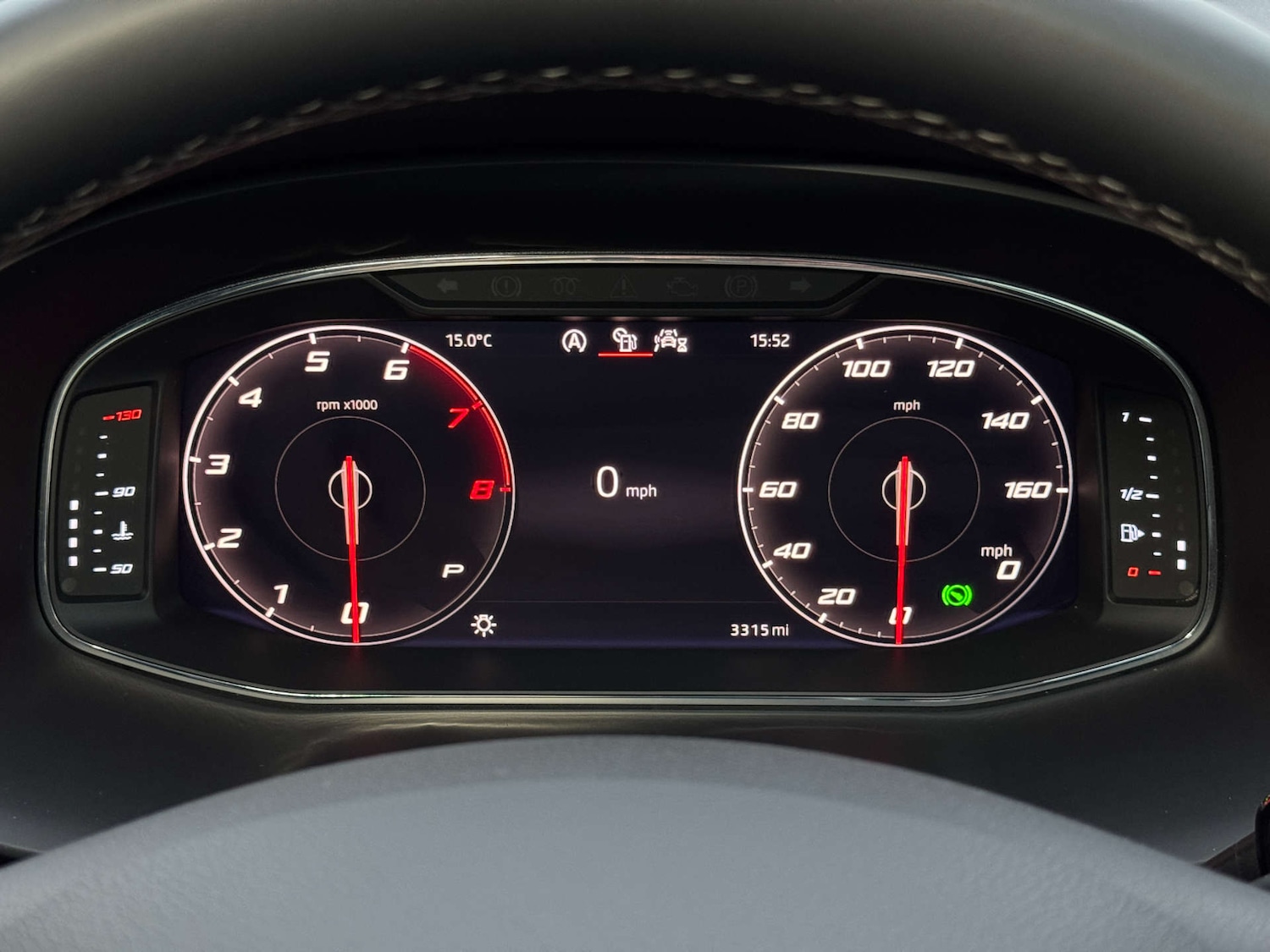 Used SEAT Ateca 2020 for sale - 76352616: Photo 20