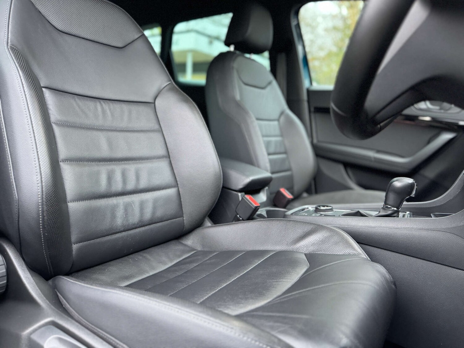 Used SEAT Ateca 2020 for sale - 76352616: Photo 24