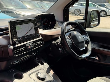 Used Peugeot Rifter 2019 for sale - 79174087: Photo