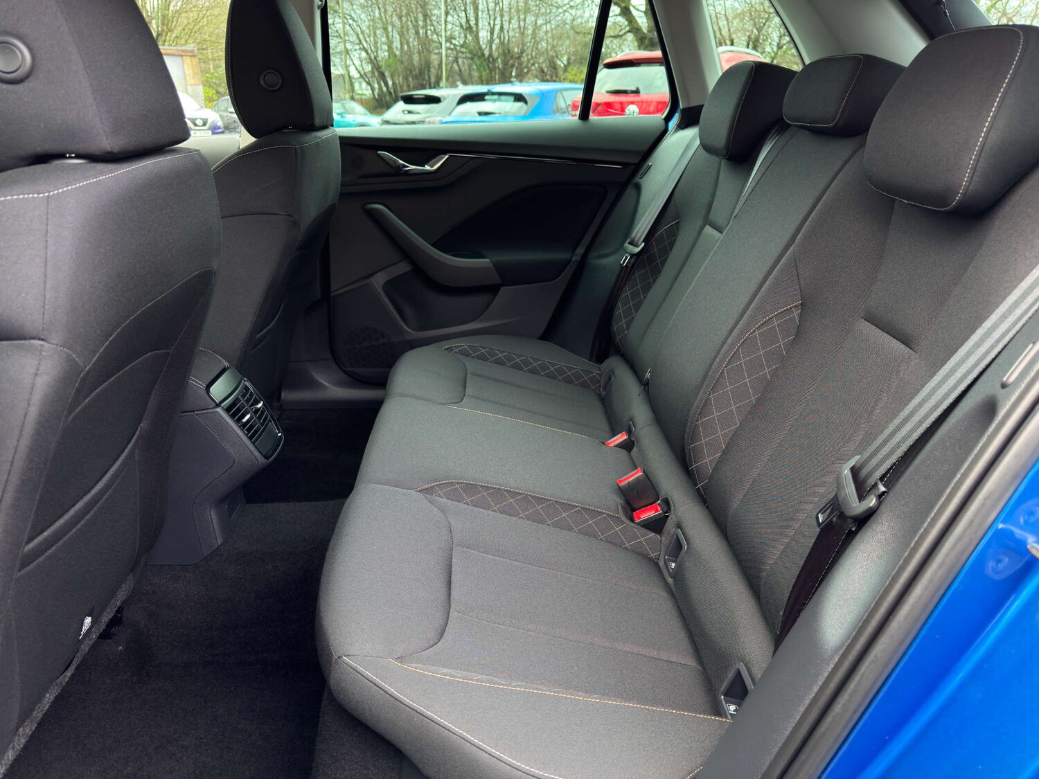 Used Skoda Kamiq 2024 for sale - 77350585: Photo 14