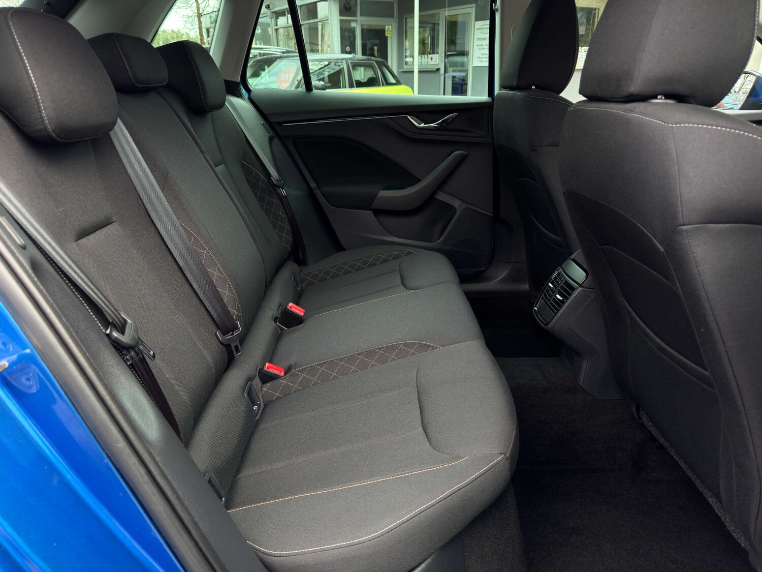 Used Skoda Kamiq 2024 for sale - 77350585: Photo 15