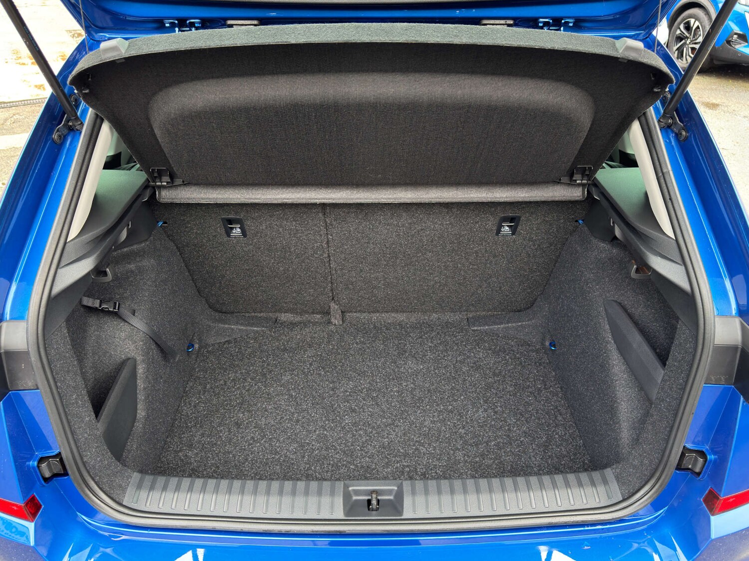 Used Skoda Kamiq 2024 for sale - 77350585: Photo 17