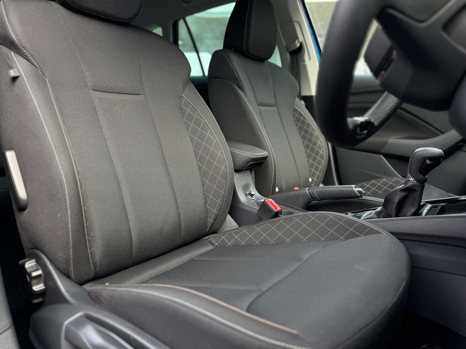 Used Skoda Kamiq 2024 for sale - 77350585: Photo 25