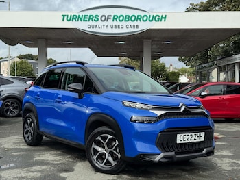Citroen - C3 Aircross