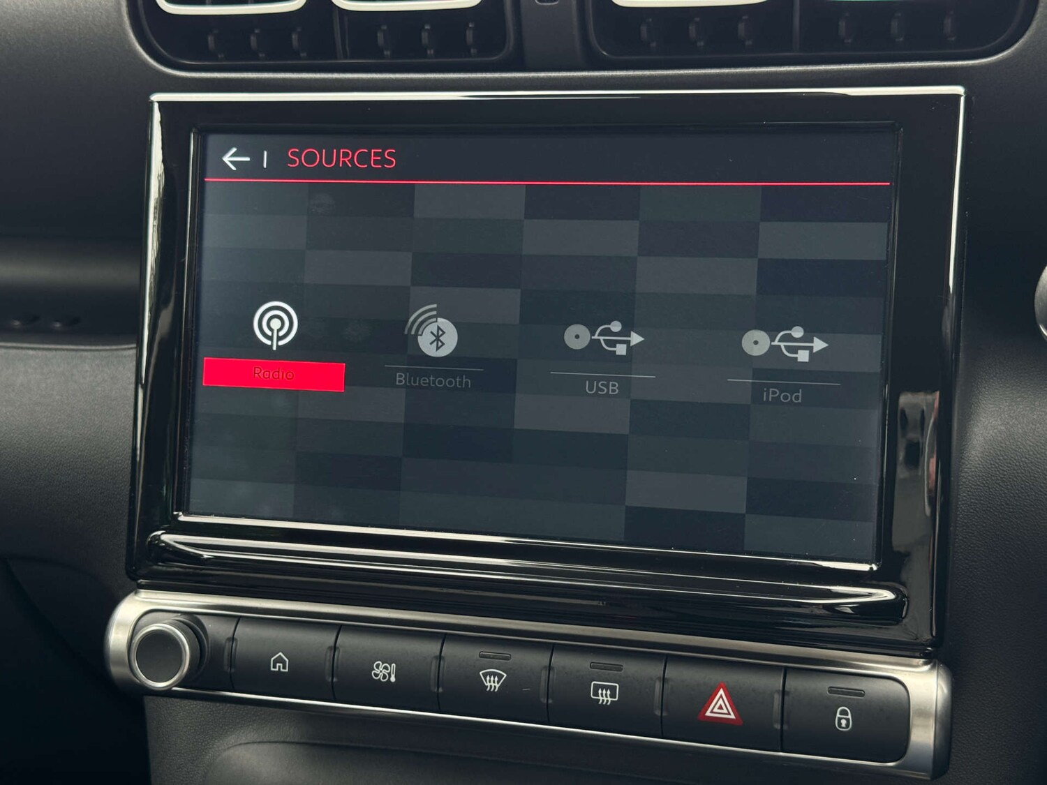 Vehicle 25