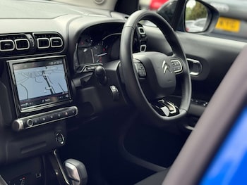 Used Citroen C3 Aircross 2022 for sale - 75714242: Photo