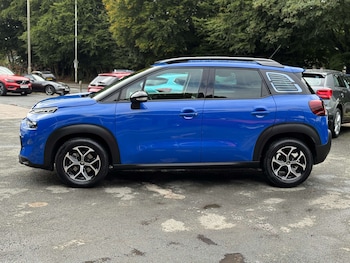 Used Citroen C3 Aircross 2022 for sale - 75714242: Photo