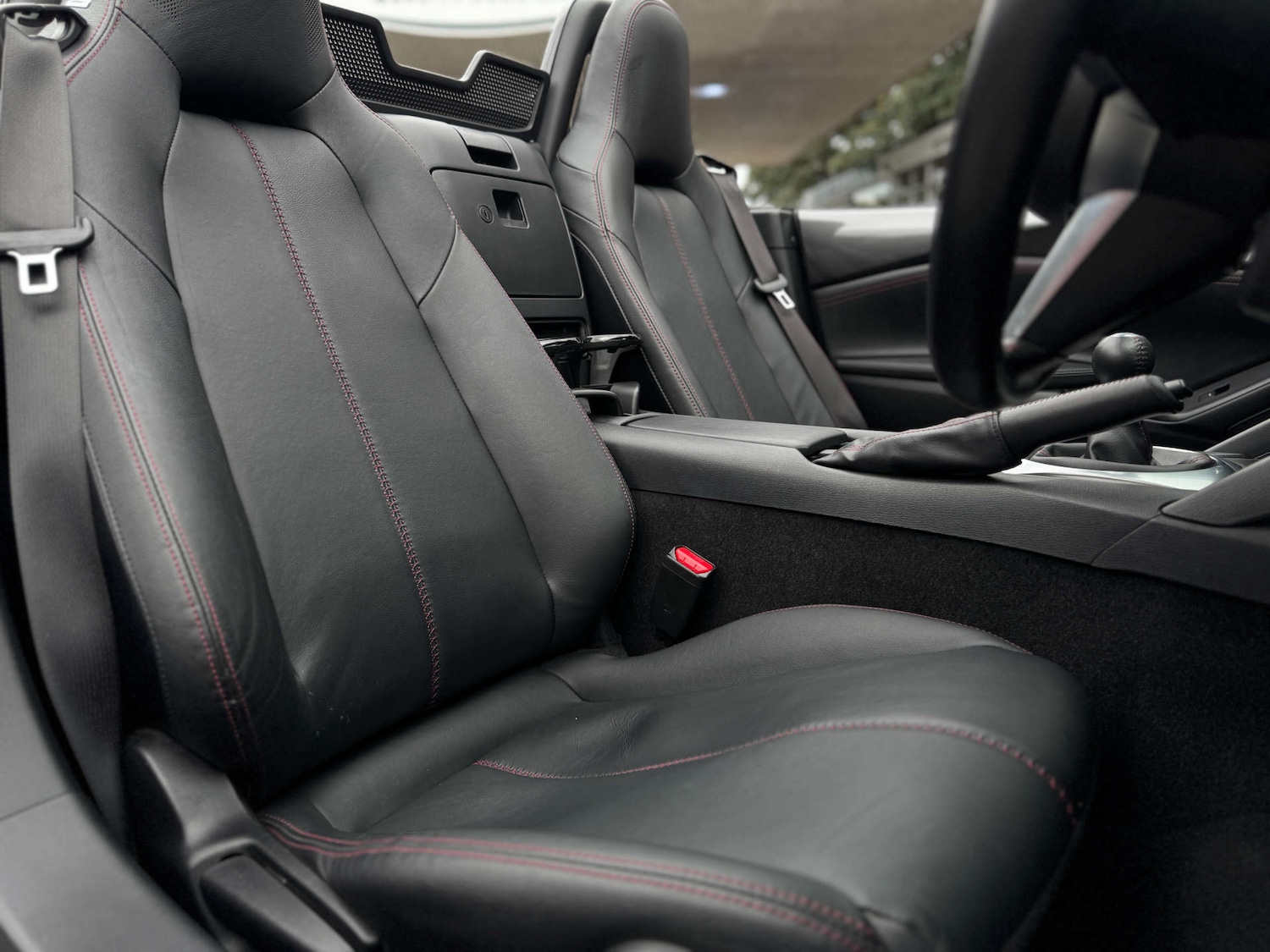 Used Mazda MX-5 2019 for sale - 76363873: Photo 23