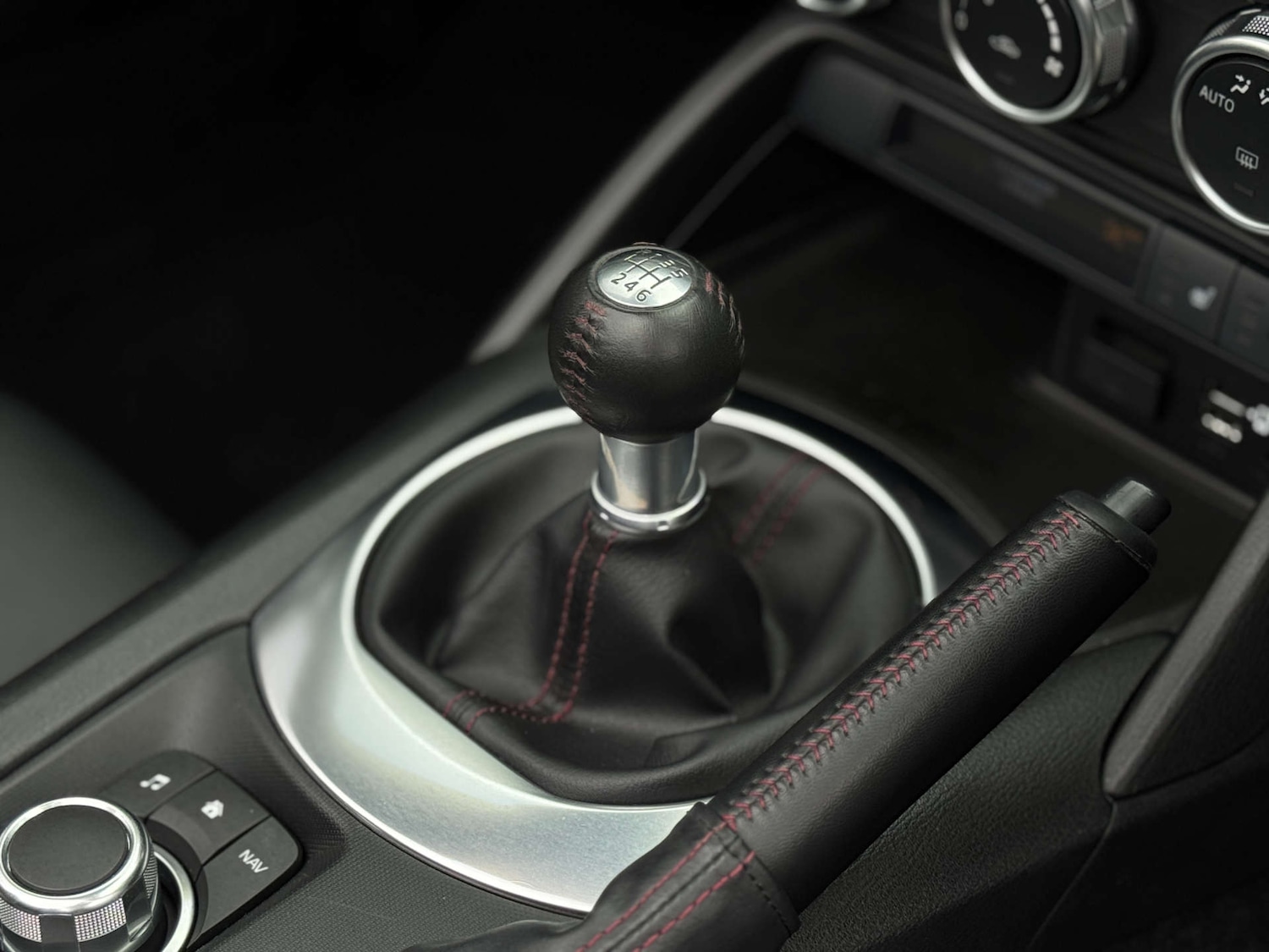 Used Mazda MX-5 2019 for sale - 76363873: Photo 25