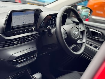 Used Hyundai i20 2022 for sale - 75355759: Photo