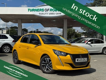 Used Peugeot 208 2023 for sale - 79408914: Photo