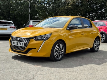 Used Peugeot 208 2023 for sale - 79408914: Photo