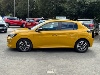 Used Peugeot 208 2023 for sale - 79408914: Photo