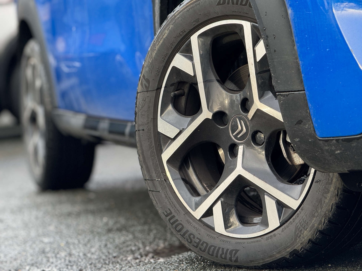 Used Citroen C3 Aircross 2022 for sale - 77350589: Photo 12