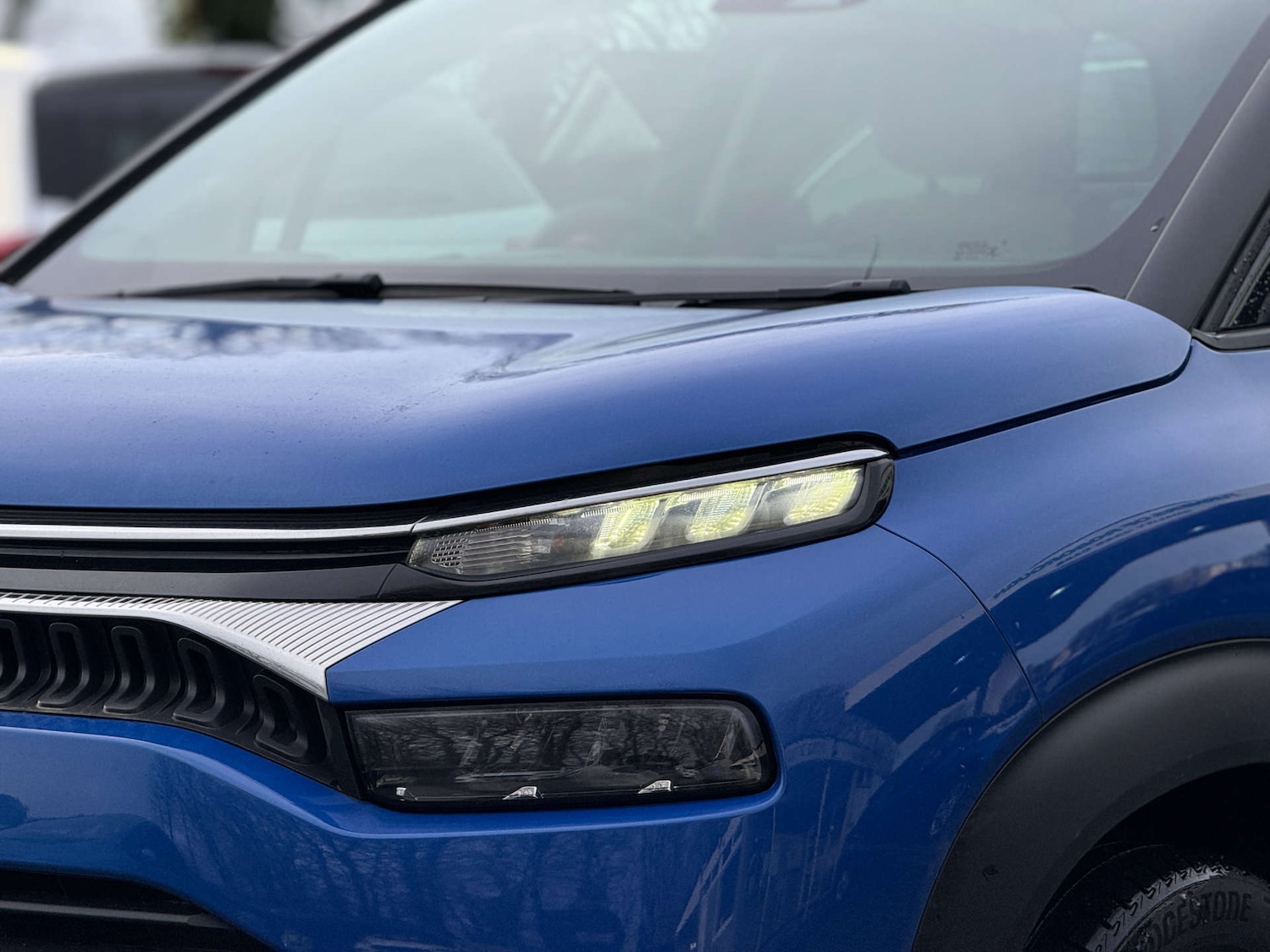 Used Citroen C3 Aircross 2022 for sale - 77350589: Photo 14