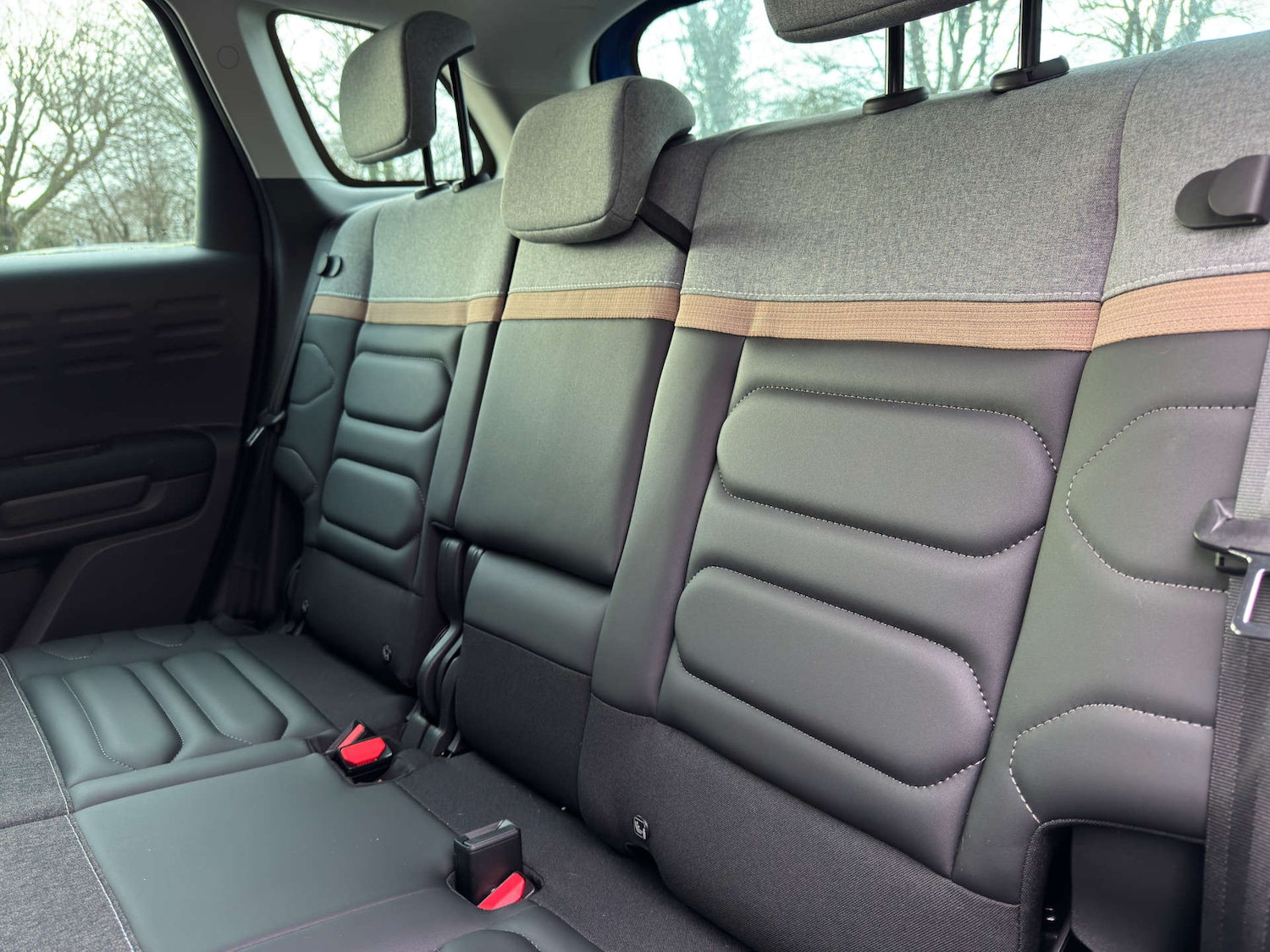 Used Citroen C3 Aircross 2022 for sale - 77350589: Photo 15