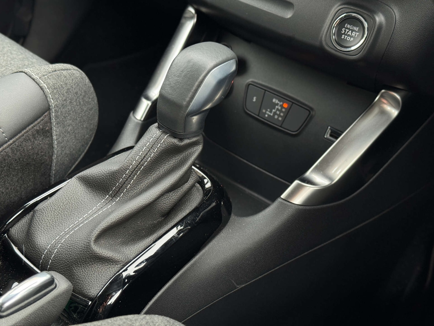 Used Citroen C3 Aircross 2022 for sale - 77350589: Photo 8