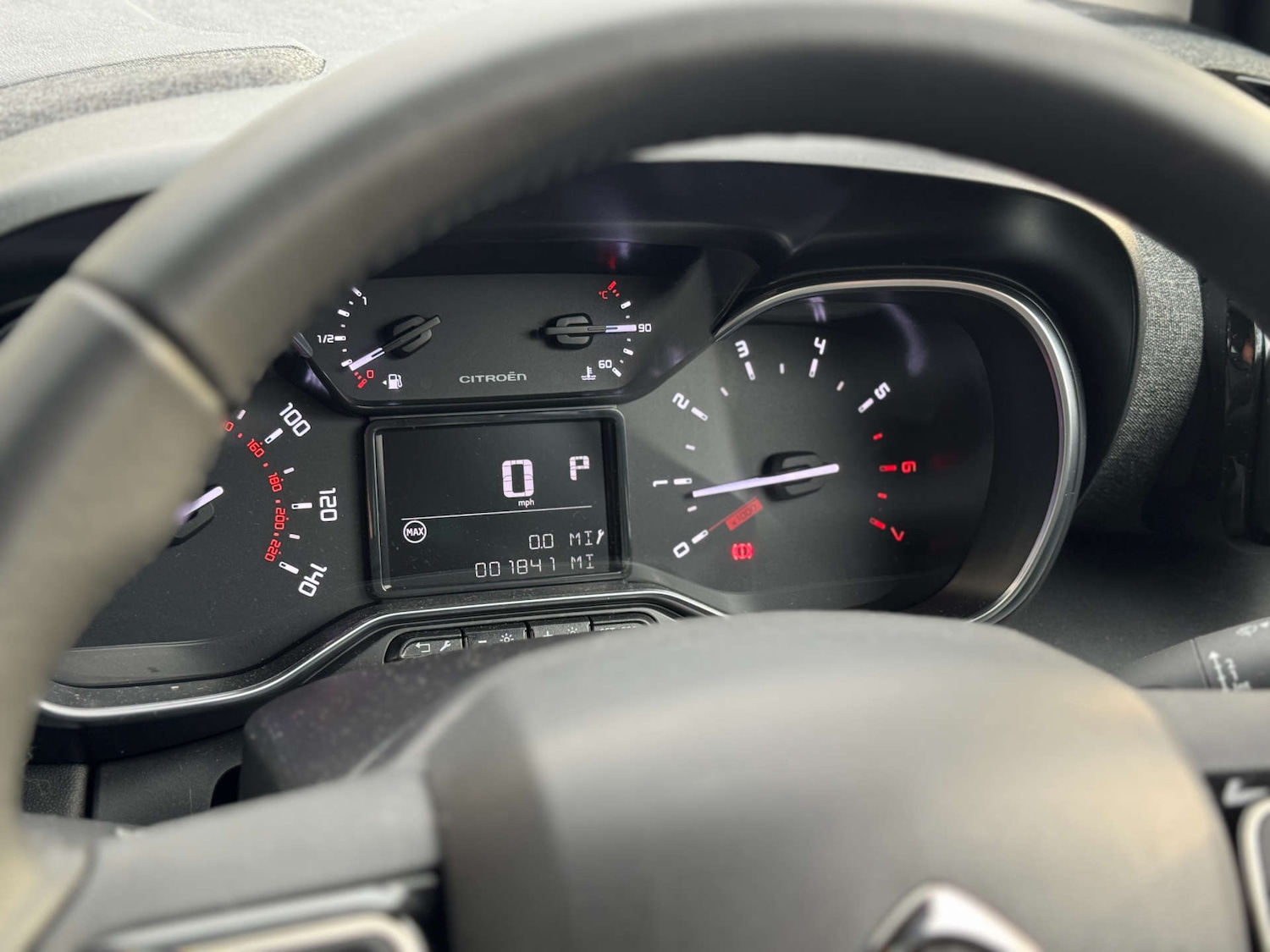 Used Citroen C3 Aircross 2022 for sale - 77350589: Photo 9